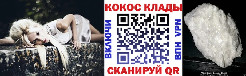 COCAIN FishScale  Купить где  Омутнинск 